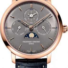 Frederique Constant FC-775G4S4