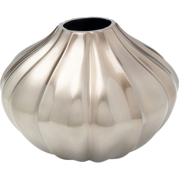 KARE Design Hliníková váza Modulo 23cm