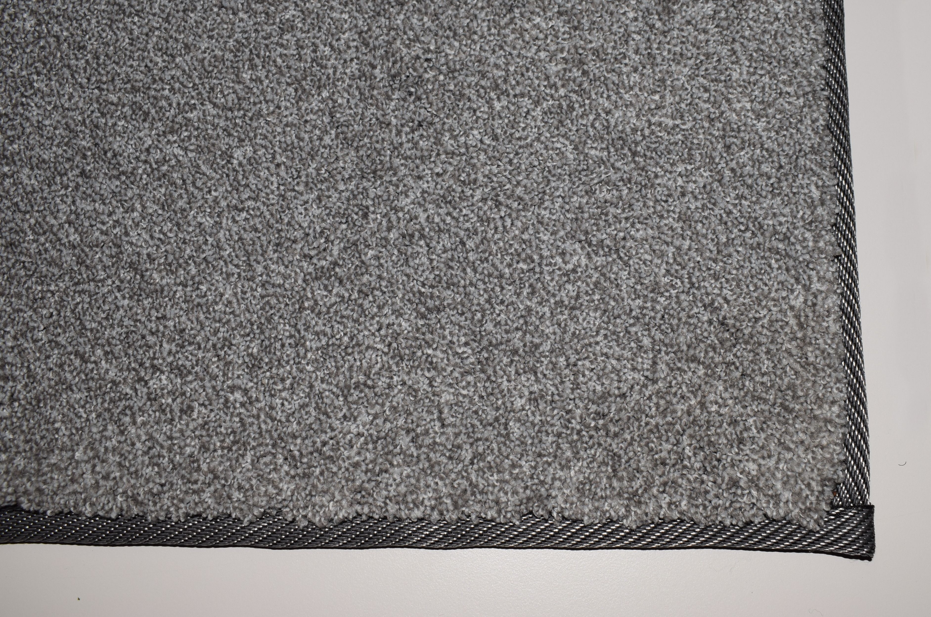 Tapibel Kusový koberec Supersoft 840 sv. šedý - 400x500 cm