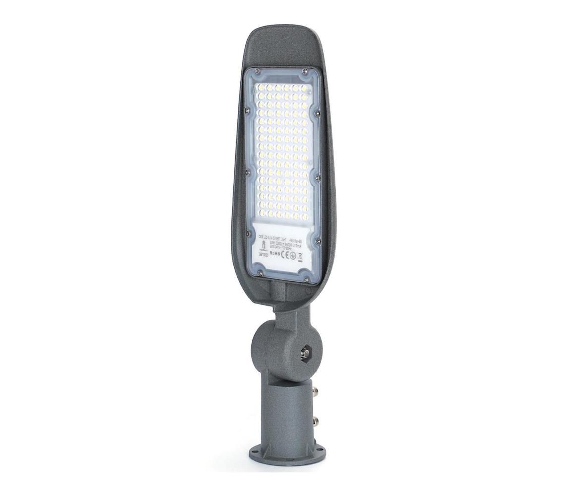 Aigostar - LED Pouličná lampa LED/50W/230V 6500K IP65