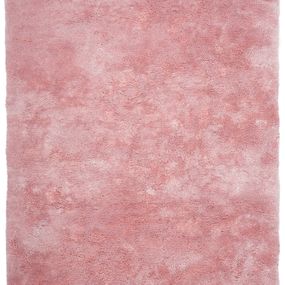 Obsession koberce Kusový koberec Curacao 490 powder pink - 120x170 cm