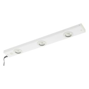 Kuchynské svietidlo EGLO KOB LED biela LED  93706