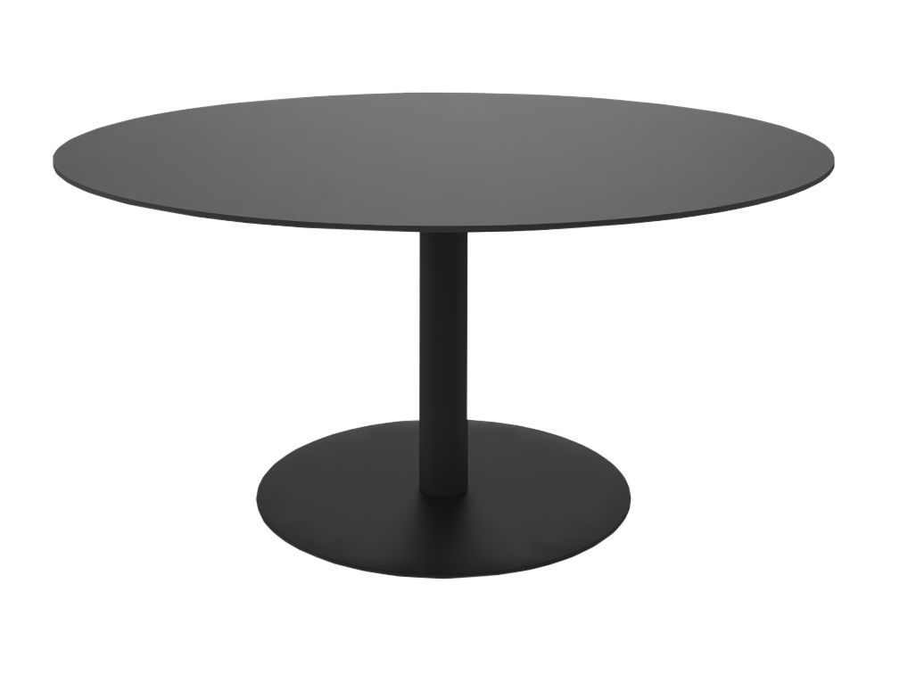 LAPALMA - Okrúhly stôl RONDO, Ø 90/120/130 cm