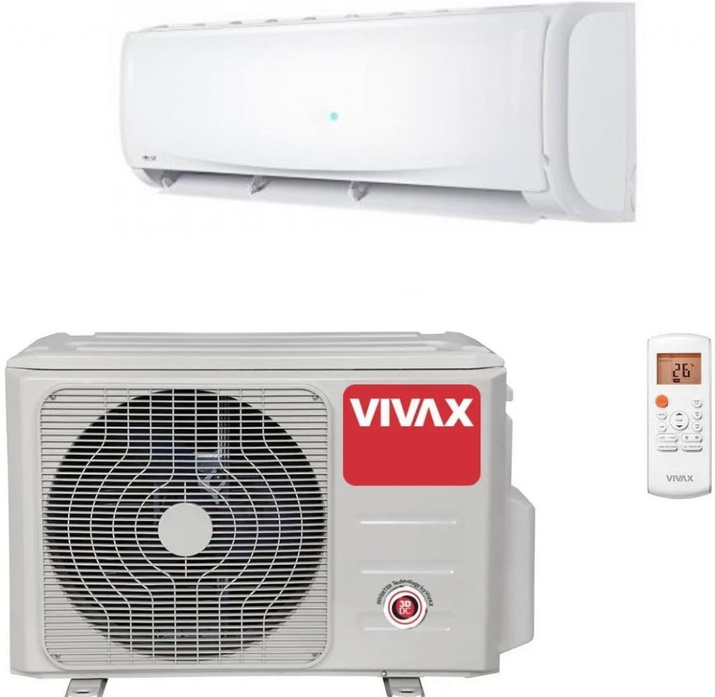 Vivax ACP-12CH35AEXI