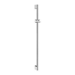 Hansgrohe Unica - Sprchová tyč Croma 90 cm, chróm 26506000