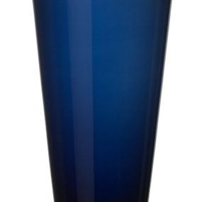 Villeroy & Boch Verso sklenená váza midnight sky, 25 cm 11-7268-1043