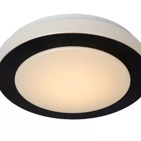 Lucide 79179/12/30 LED stropné kúpeľňové svietidlo Dimy 1x12W | 250lm | 3000K | IP21 - stmievateľné