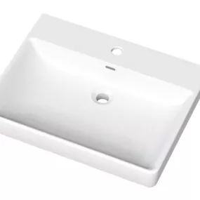 Dreja - Laufen Pro S 60 keramické umývadlo - biele 001629