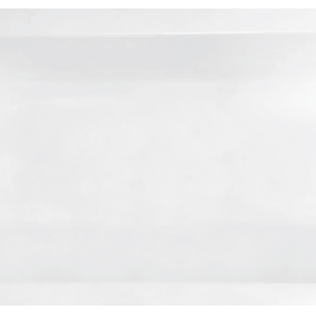 Obdĺžniková akrylátová vaňa MEXEN VEGA 180x80 cm - biela, 55011808000