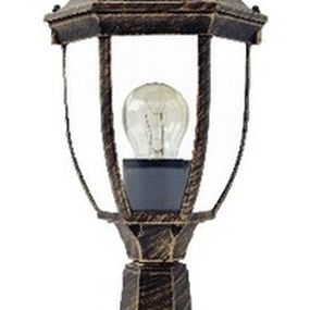 Rabalux 8453 vonkajšie lampa Nizza