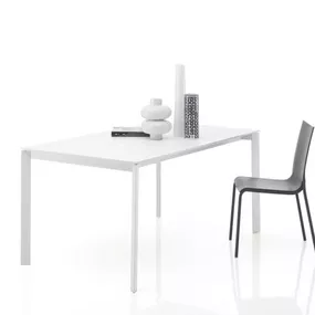 BONTEMPI - Rozkladací stôl Mago, 100-200 cm