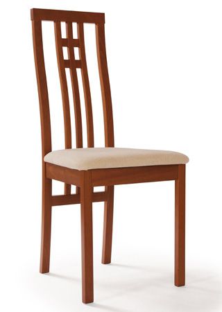 Jedálenská stolička BC-2482 TR3