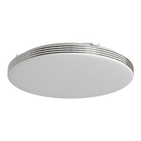 LED Kúpeľňové stropné svietidlo BRAVO 1xLED/16W/230V IP44