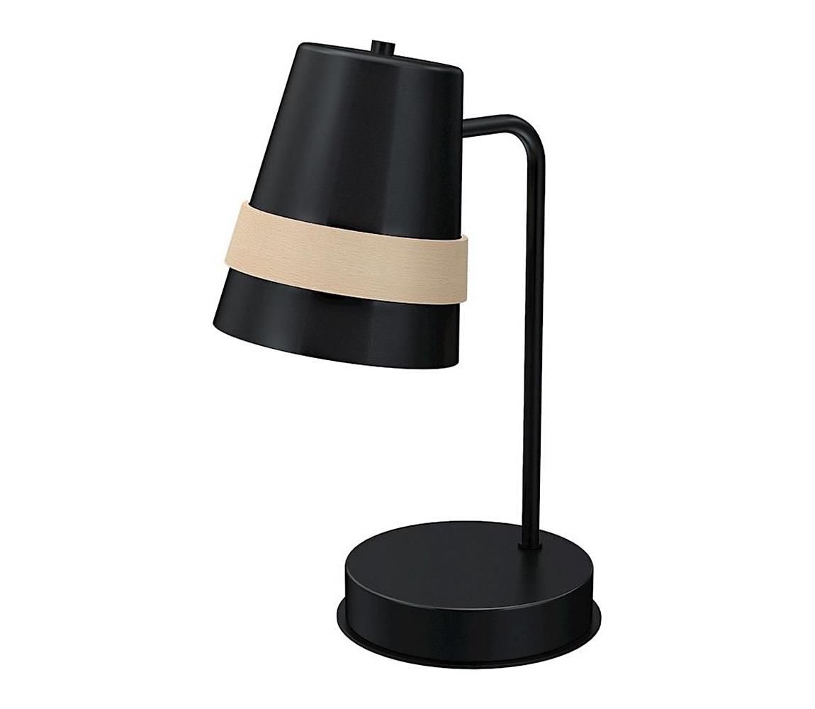 Stolná lampa VENEZIA 1xE27/60W/230V