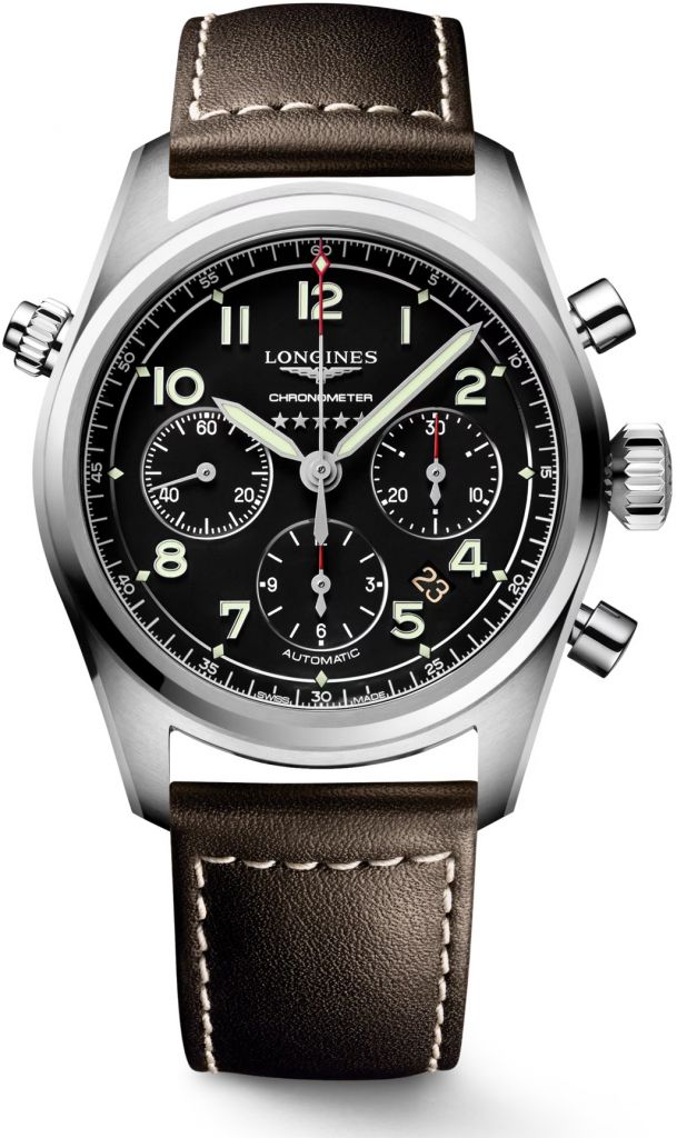 Longines L3.820.4.53.0