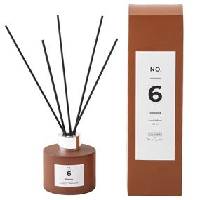 Bloomingville Vonný difuzér NO. 6 Sequoia 100 ml