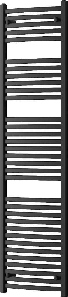 MEXEN - Helios vykurovací rebrík / radiátor 1800 x 500 mm, 850 W, čierna W103-1800-500-00-70