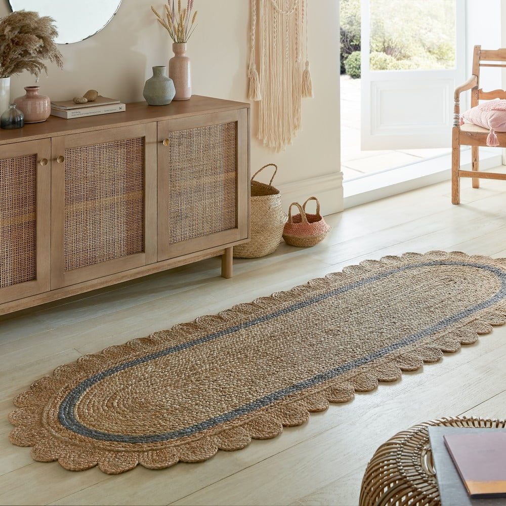 Koberec behúň 230x80 cm Grace - Flair Rugs