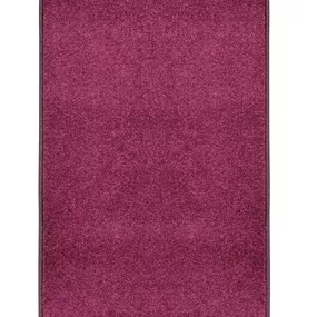 Vopi koberce Behúň na mieru Eton fialový 48 - šíre 40 cm