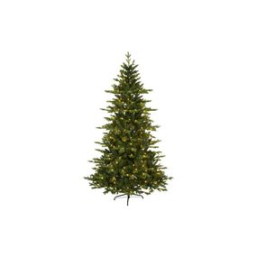 Eglo 410914 - LED Vianočný stromček LARVIK 360xLED/0,064W/30/230V IP44