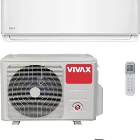 Vivax R-DESIGN ACP-18CH50AERI