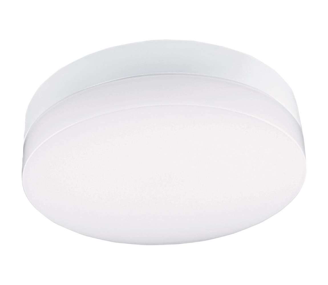 LED Kúpeľňové stropné svietidlo LED/24W/230V 3000/4000/6000K pr. 28 cm IP44