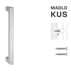 FT - MADLO kód 802K 25x25 mm ST ks 200 mm, 225 mm, 25x25 mm