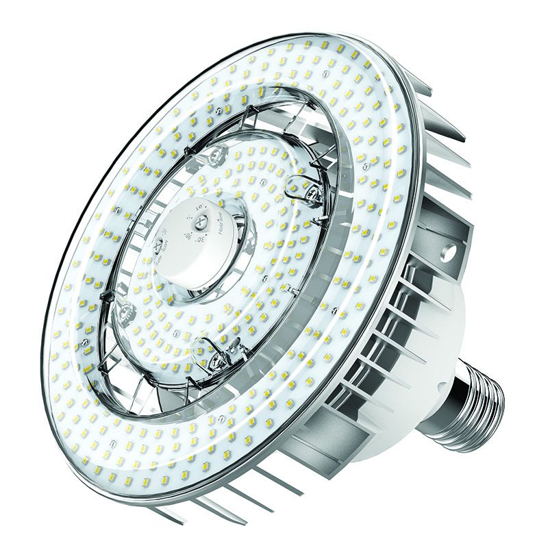 Sylvania 0028378 LED žiarovka E40 115W 15500lm 4000K