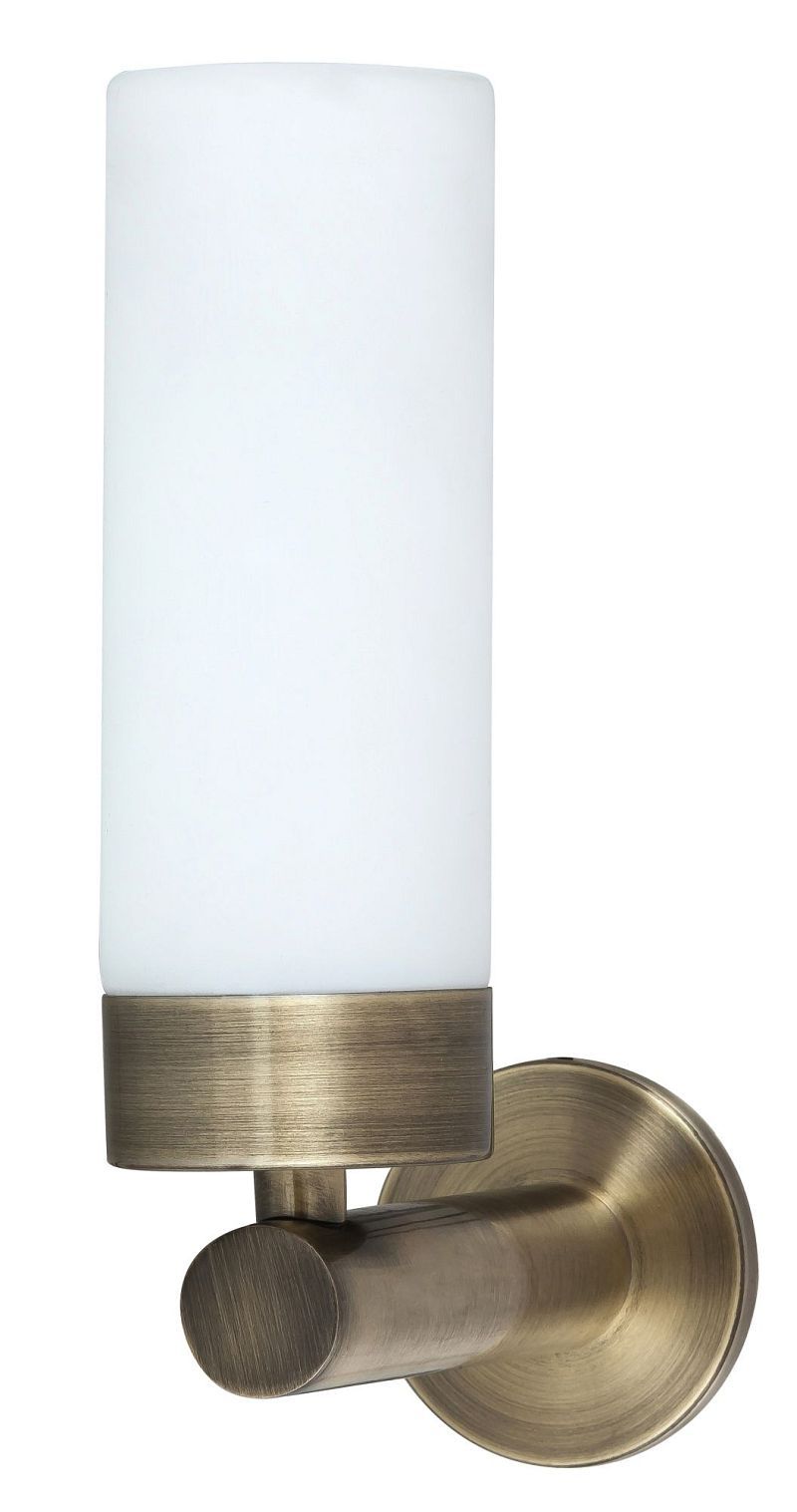 RABALUX 5745 Betty kúpeľňové nástenné  svietidlo. zabud. LED 4W IP44 4000K bronz