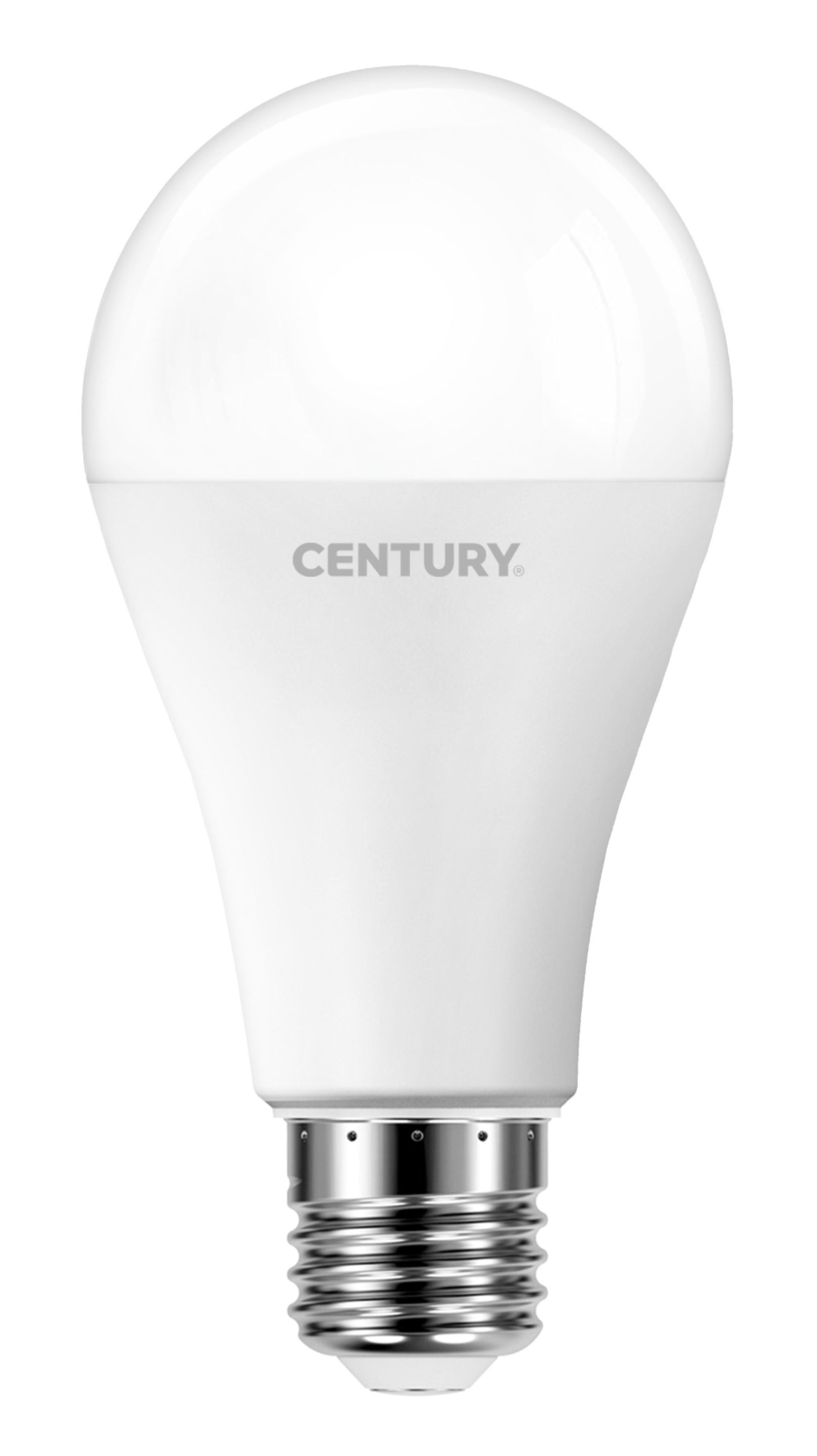 CENTURY LED HRUŠKA ARIA PLUS 20W E27 3000K 2500lm 270d