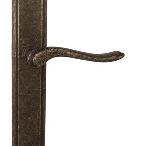 MP - ROMEO WC kľúč, 72 mm, kľučka/kľučka