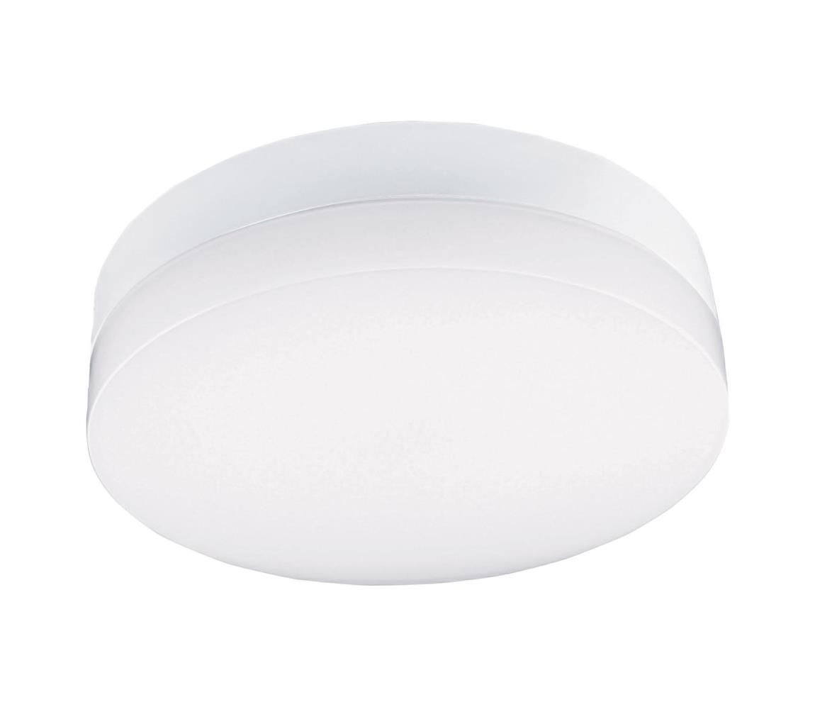 LED Kúpeľňové stropné svietidlo LED/30W/230V 3000/4000/6000K pr. 33 cm IP44