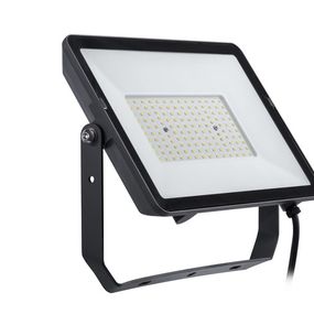 Philips Projectline 8719514954564 exteriérový reflektor LED 100W 9500lm 4000K IP65 čierna