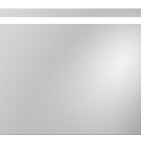 HOPA - Zrkadlo s LED osvetlením Houx - Rozmery zrkadiel - 100 × 65 cm OLNZHOU100