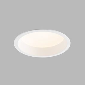 LED2 2250841 LED zápustné bodové svietidlo ZETA S 15W | 4000K