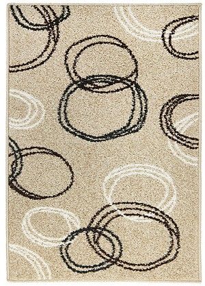 Oriental Weavers koberce Kusový koberec Lotto 290 FM7 Y - 133x190 cm