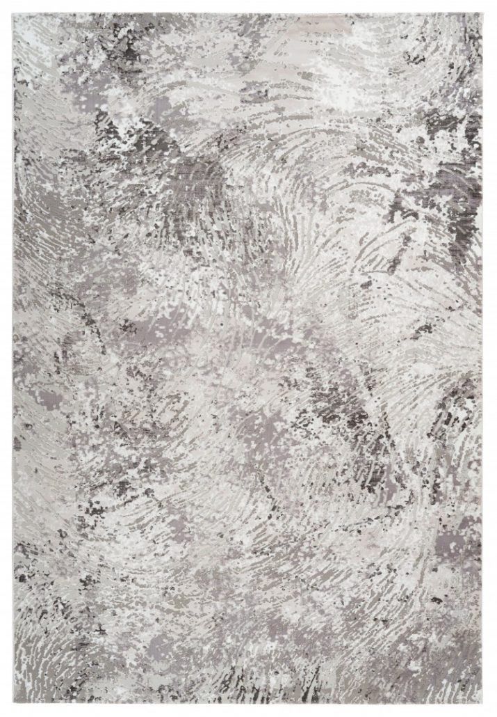 Obsession koberce Kusový koberec Opal 914 taupe - 120x170 cm