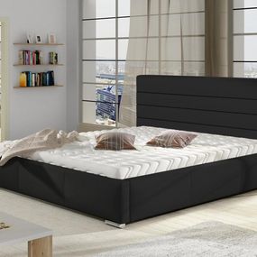 Dizajnová posteľ Shaun 180 x 200 - Rôzne farby
