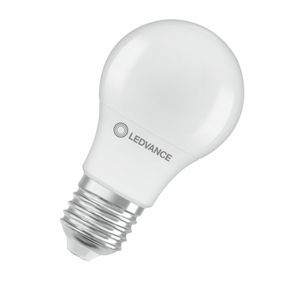 OSRAM LEDVANCE LED CLASSIC A 4.9W 927 FR E27 4099854075407