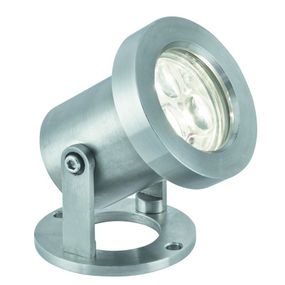 Searchlight 6223SS OUTDOOR LED stojanové svietidlo 3W = 240L IP44