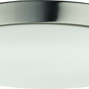 Moderné svietidlo Nowodvorski KASAI SATIN NICKEL 9491