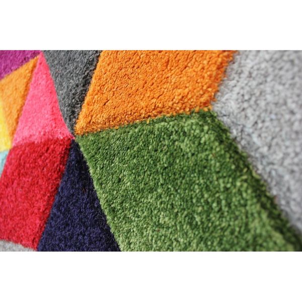 Koberec Flair Rugs Radiant Dynamic, 230 × 160 cm