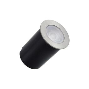 LED Vonkajšie nájazdové svietidlo LED/4W/85-264V IP67 2800K