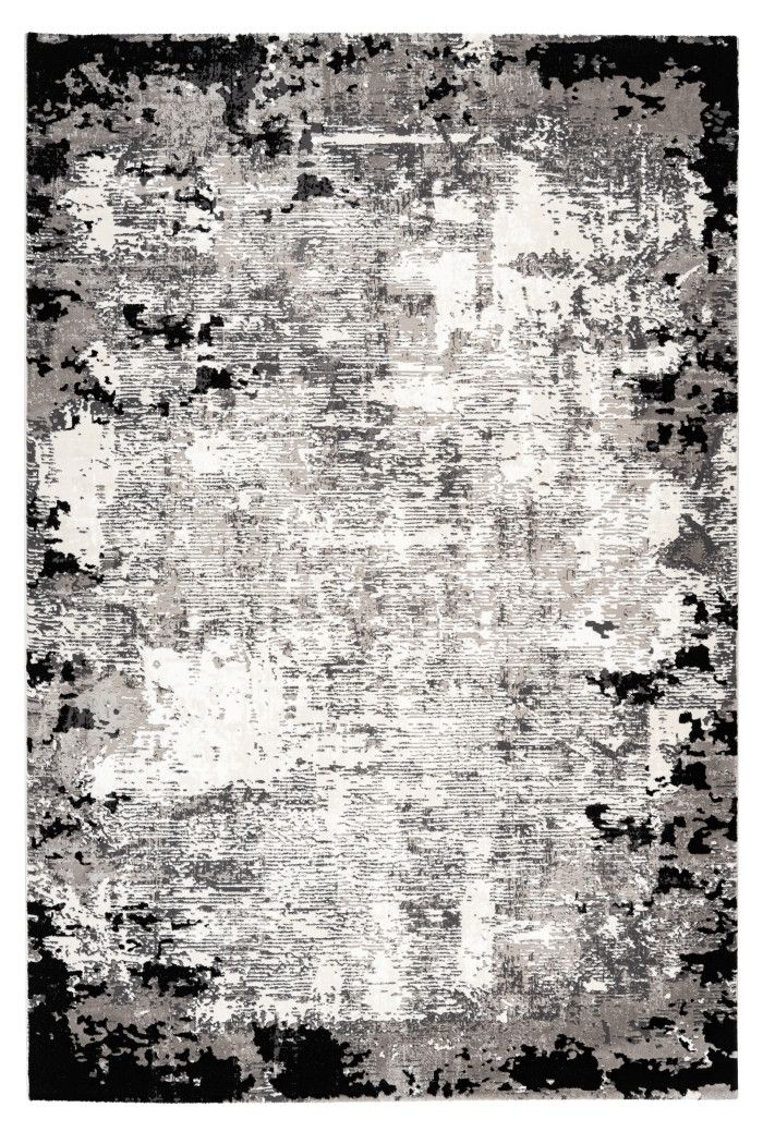 Obsession koberce Kusový koberec Opal 912 grey - 120x170 cm