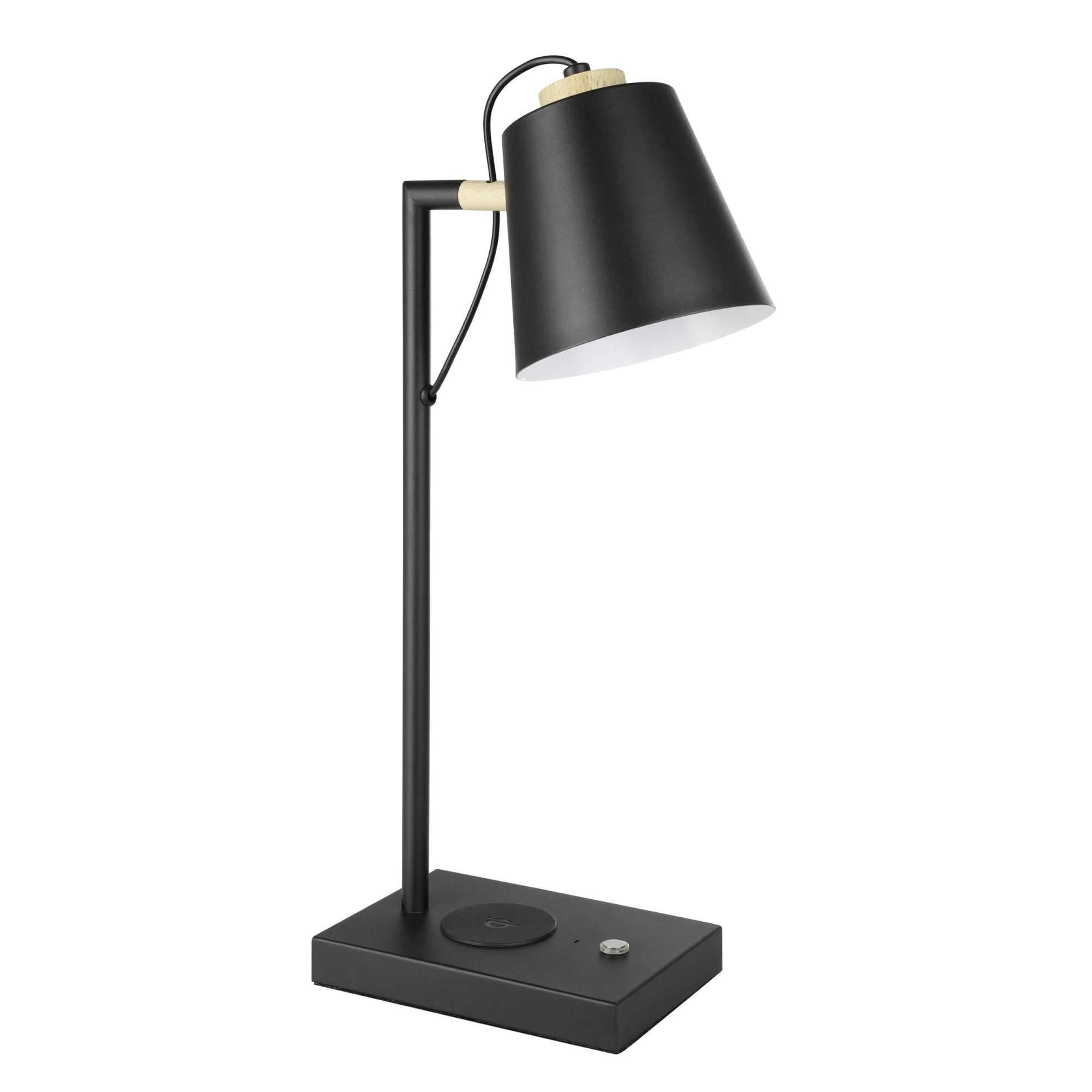 Moderné svietidlo EGLO LACEY-QI table lamp 900626