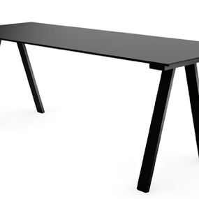 COLOS - Stôl VU B/R