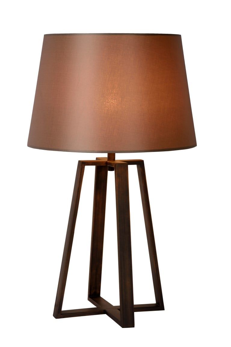 Moderné svietidlo LUCIDE COFFEE Table Lamp 31598/81/97