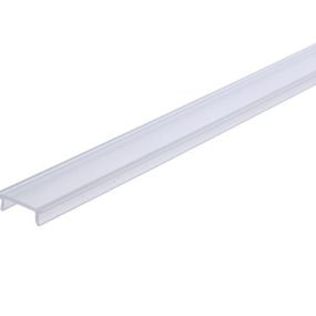 Light Impressions Reprofil kryt P-01-10 matt 75% průhlednost 3000 mm 983017