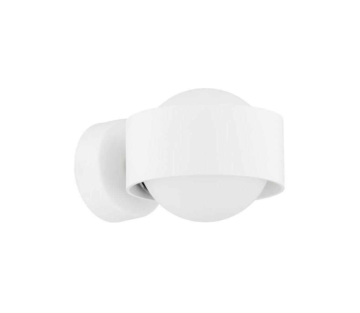 Argon 3998 - LED Vonkajšie nástenné svietidlo MASSIMO LED/4W/230V