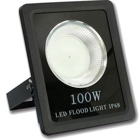 LED reflektor,100W,5000K,IP65, 8000Lm